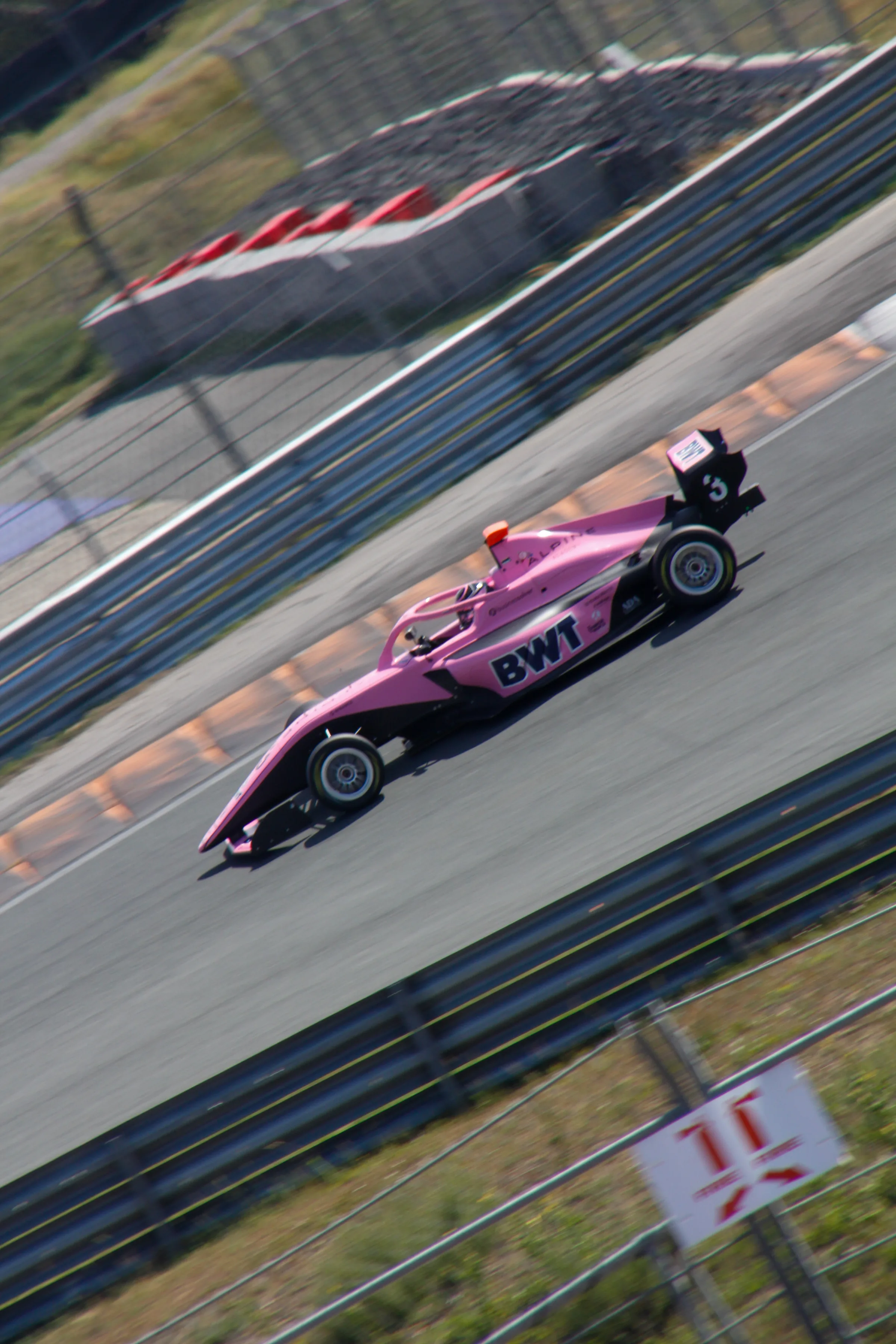 Race